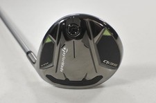 TaylorMade Qi35 Max 7-21.5 Fairway Wood Regular Flex RH 50g Graphite  216090