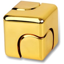 Small Fidget Cube - Perfect Stocking Stuffer for All Ages
