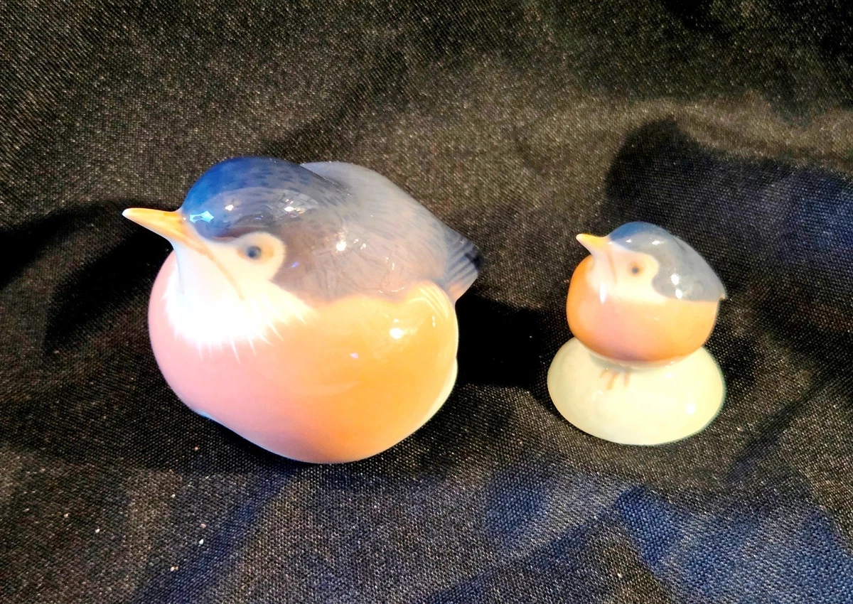 Royal Copenhagen Bird Indiana Royal Copenhagen Figurines for sale