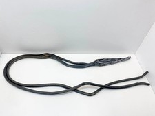 MERCEDES-BENZ SL R129 Vorderes rechtes Türdichtungsgummi A1297200178 21532655 MERCEDES-BENZ SL R129 Vorderes rechtes Türdichtungsgummi A1297200178 21532655