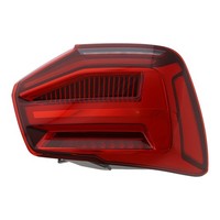 Heckleuchte Bremsleuchte Links FÜR Audi Q2 (Gab, Gag) - Valeo 047089