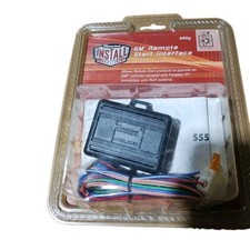 DIRECTED ELECTRONICS 555G INTERFACE MODULE 