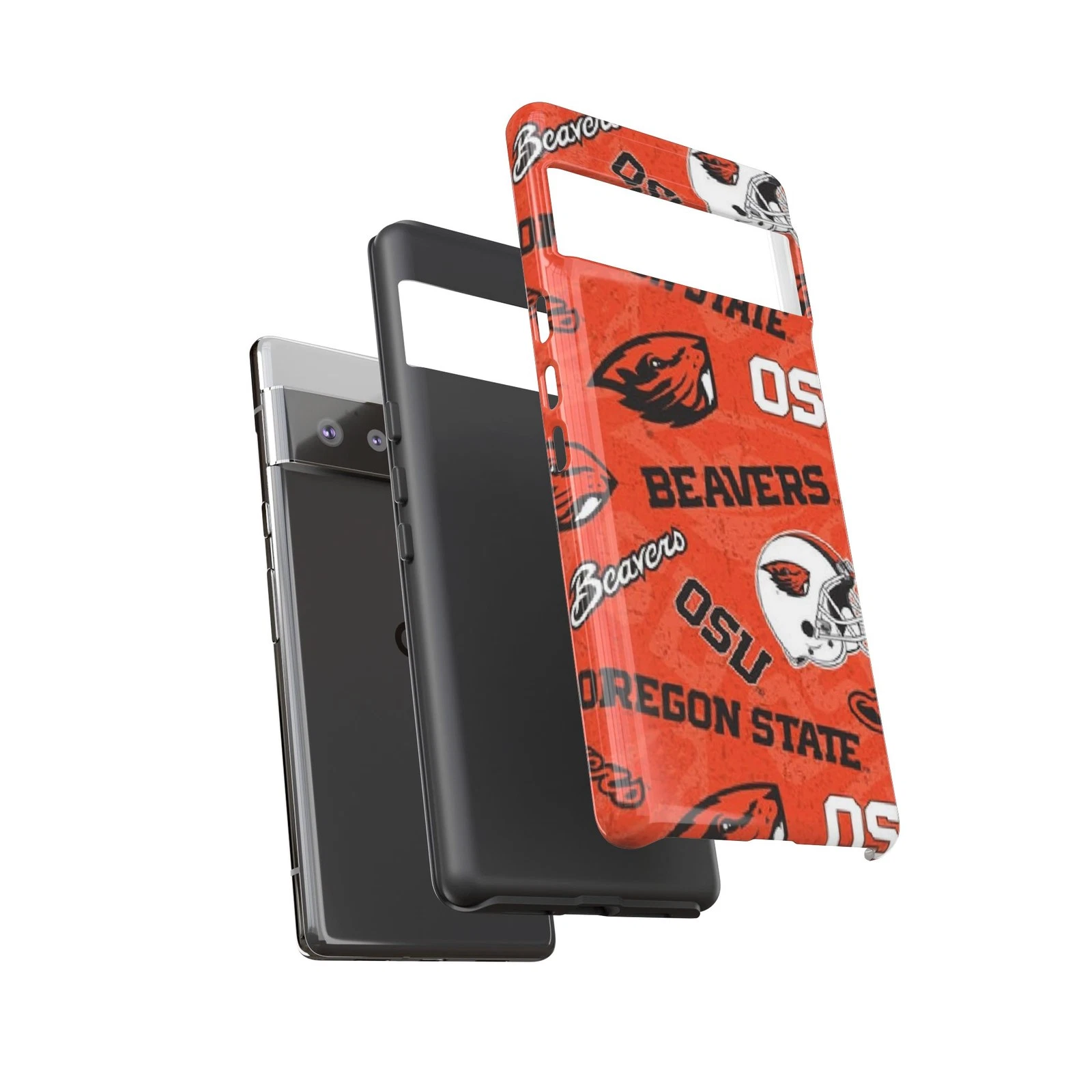 Oregon State University iPhone Cases