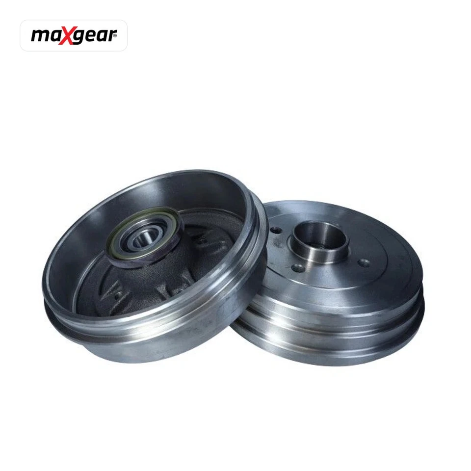 Tambours de frein MAXGEAR 19-2238 NISSAN 43 20 217 82R 82 00 276 843
