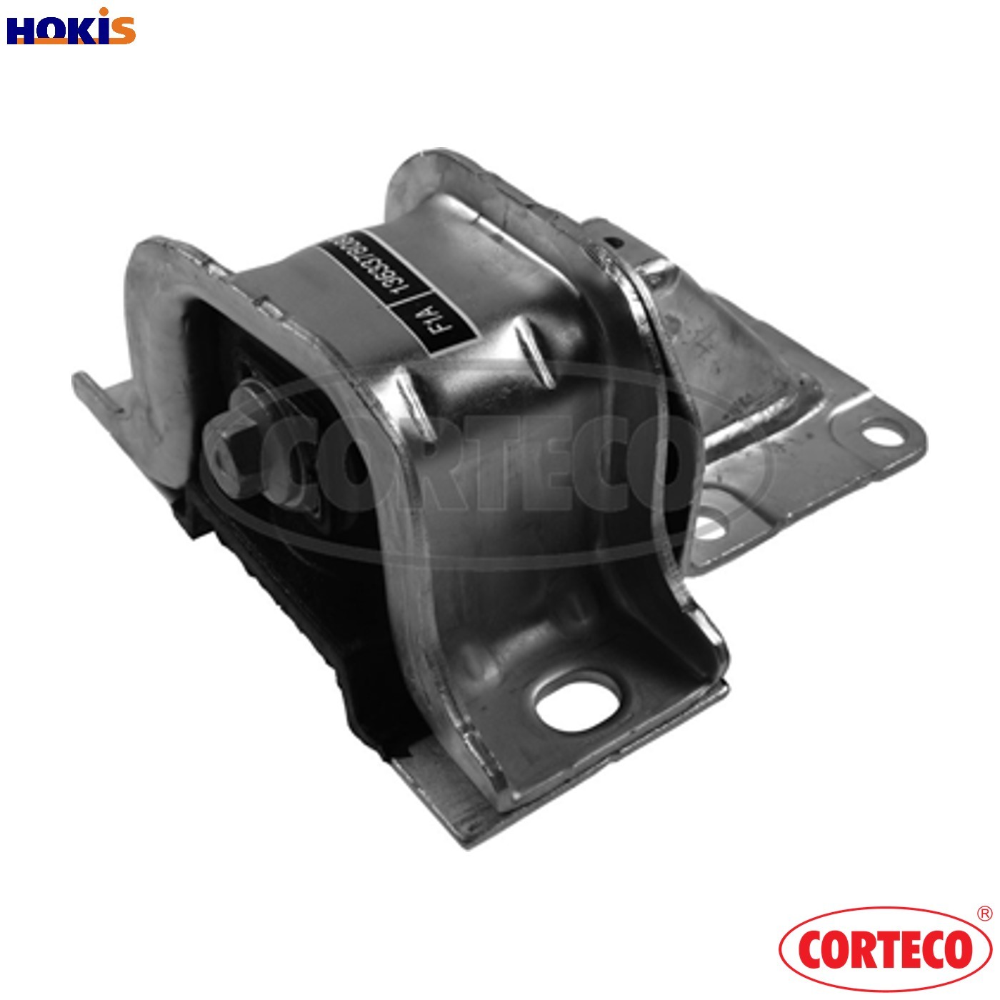 MOUNTING AUTOMATIC TRANSMISSION 80004636 FOR PEUGEOT MANAGER/Platform/Chassis