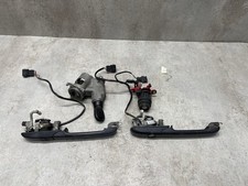 VW Passat 35i Facelift Zündschloss Zündschlüssel Türschloss Schloßsatz #37251