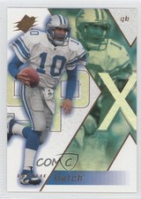 2000 SPx Charlie Batch #28 0f4
