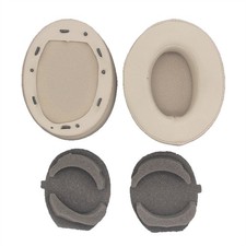 Ear Pads Gel Ice Sensor Earpads Cuhsion Cover For Sony WH-1000XM3 Headphone