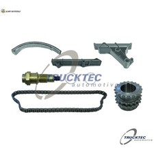 TIMING CHAIN KIT 02/12/220 FOR OM604.910/912 2.2L OM604.915/917 2.0L 4cyl 2.5L