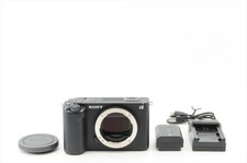  Mint English Language  Sony Alpha ZV-E1 26322