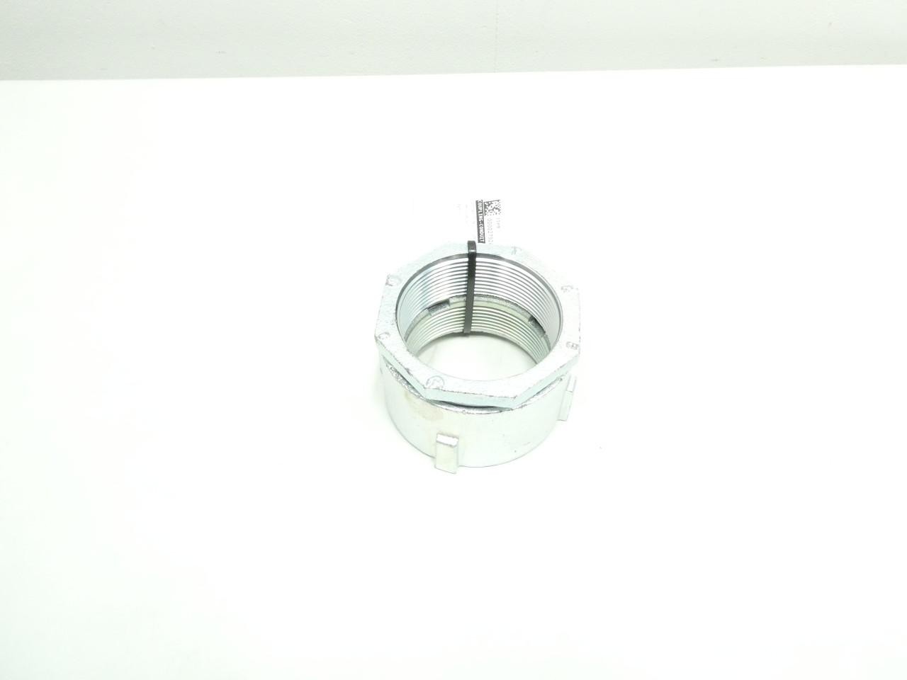 Thomas&betts 682AL Aluminum Conduit Coupling 3in