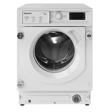 Hotpoint Anti-Stain 9kg Wash 6kg Dry 1400rpm Integrated Washer Drye BIWDHG961485