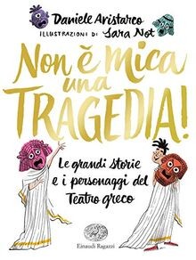 Non è mica una tragedia! Le grandi storie e i perso... | Buch | Zustand sehr gut