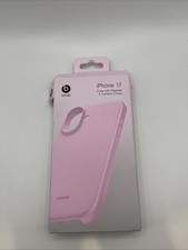 Beats Case w/ Magsafe & Camera Control for Apple iPhone 17 Pink