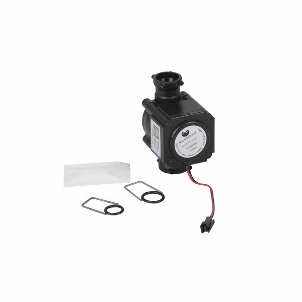 Générateur Saunier Duval 0020069475 pour chauffe-eau Opalia C11G C14G