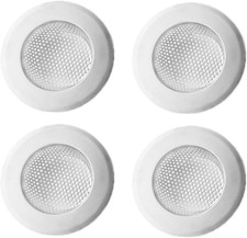 Drain Hair Catcher,Drain Stoper,Shower Drain Cover for Bathtub, Kitchen Sink