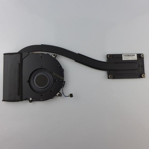 ORIGINAL HP ProBook 645 G4 CPU GPU Kühler inkl. Lüfter heatsink fan ✅