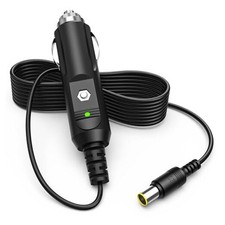 Charger for Jackery Portable Power Station Explorer 1000 300 500 880 550 290