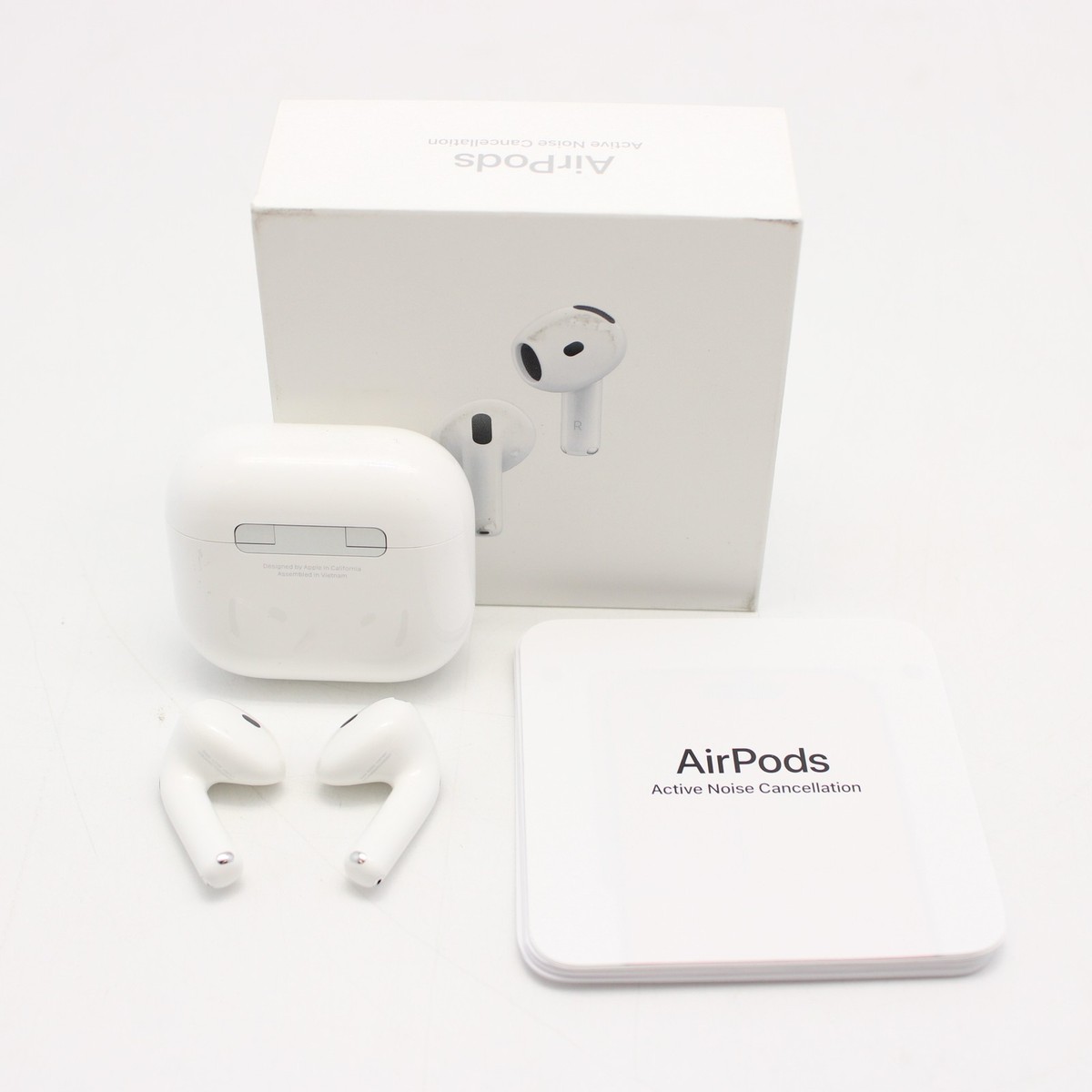 apple airpods おまけ付き！ Apple AirPods Unboxing - YouTube
