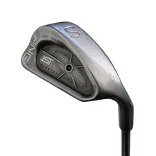 Ping ISI 2 Black Dot Steel Shaft Sand Wedge 37" Right Hand RH Golf Club