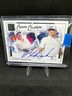 2025 Panini Impeccable LIV Golf Jason Kokrak Autograph Auto Card /54