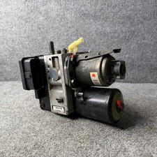 2004-2009 Toyota Prius Abs Anti-lock Brake Pump Module 44510-47050 Oem B302-31