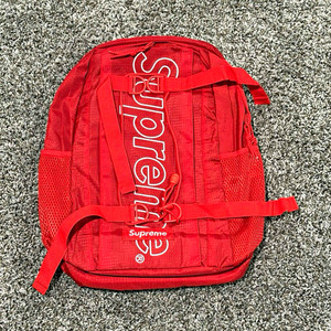 Supreme Ss21 Backpack | eBay