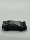 Hot Wheels Crack Ups Super X Crasher Mattel Vintage 1983 Black Rare Diecast Car