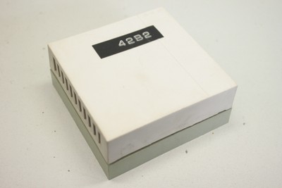 Staefa FR-H90 Stäfa control system