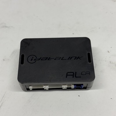 iDatalink Multi Series Immobilizer Bypass Module Doorlock & Canbus Interface
