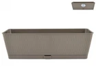 Liberty Water Collector Box, 50Cm, Gray
