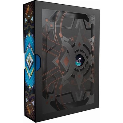 MTG Codex Bundle 英語版 未開封 Magic: The Gathering Secrets of Strixhaven - Codex Bundle IN HAND