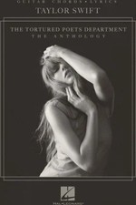 Taylor Swift - The Tortured Poets Department: The Anthology