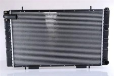 Radiateur Land Rover 90