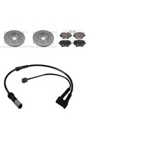 Kits de frein BMW X1