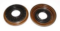 1X Elring 906.050 Wellendichtring Differential FüR Mercedes-Benz