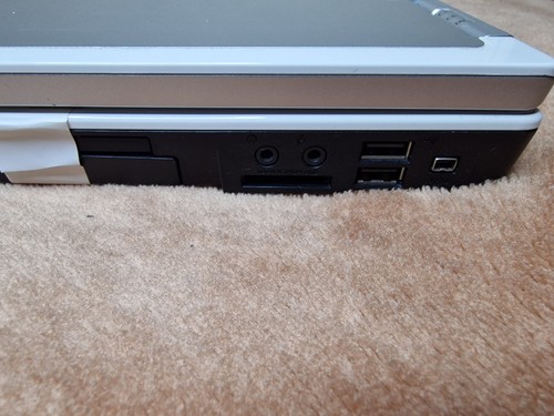 Dell Inspiron 6400 Laptop 15.4" ICDuo 1.6GHz 1Gb Ram Power On Tested Only No HDD - Picture 17 of 19