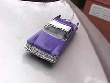 1959 Chrysler Imperial Smpamt 1960 Merc Cometford 1961 T-bird All Complete 1959 Chrysler Imperial Smpamt 1960 Merc Cometford 1961 T-bird All Complete