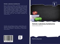 Porfirio GuzmáN | Szko¿A Z Jako¿Ci¿ Kszta¿Cenia | Taschenbuch | Polnisch (2020)