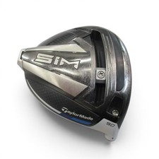 TaylorMade SIM 9 9.0 Degree Driver Head Only RH