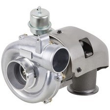 Gm8 Turbocharger For Chevy Gmc C K Suburban 6.5l Diesel 1996-2000 40-39181amz Gm8 Turbocharger For Chevy Gmc C K Suburban 6.5l Diesel 1996-2000 40-39181amz
