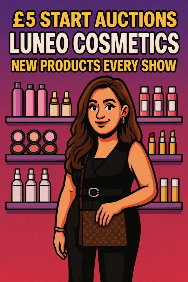 £5 Deals All Night! Make-up, Skincare & More - Don't Miss Out!