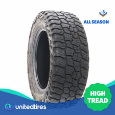Used Lt 29560r20 Mickey Thompson Baja Boss At 126123q - 1732 Used Lt 29560r20 Mickey Thompson Baja Boss At 126123q - 1732