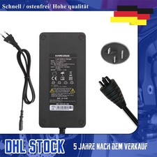 Ladegerät für Bosch 36V 2Ah Active/Performance Line E-Bike Li-ion Batterie …