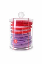 Cleanse Glow Makeup Cleansing Pads Set 8 Reusable Facial Cleansing Pads