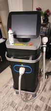 FG2000D Professional Laser Hair Removal Machine Low Hours Hair Removal System