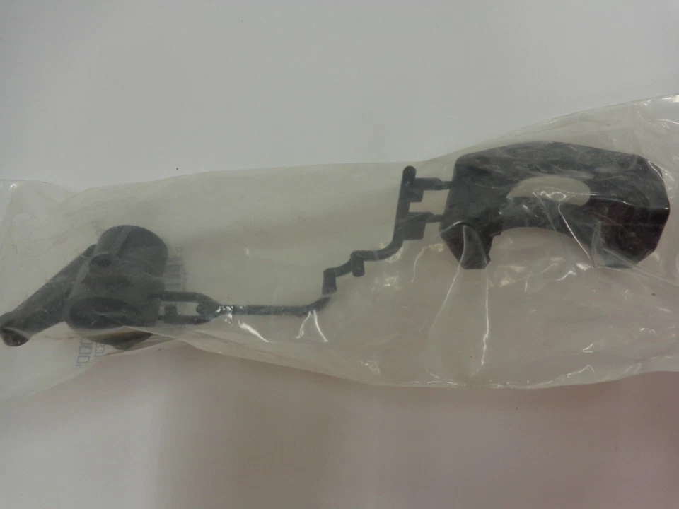 Tamiya Radio Control car Part #0004170 C Parts for Terra Crusher new in package - Image 2 of 2