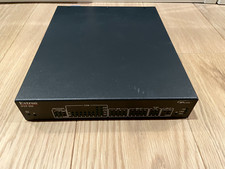 Extron IPCP 505 IP Link Control Processor