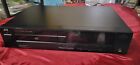 Vintage Jvc Xl-V211 Bk Single Disc Cd Player Tested