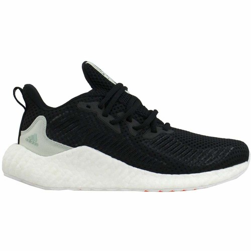 alphaboost parley